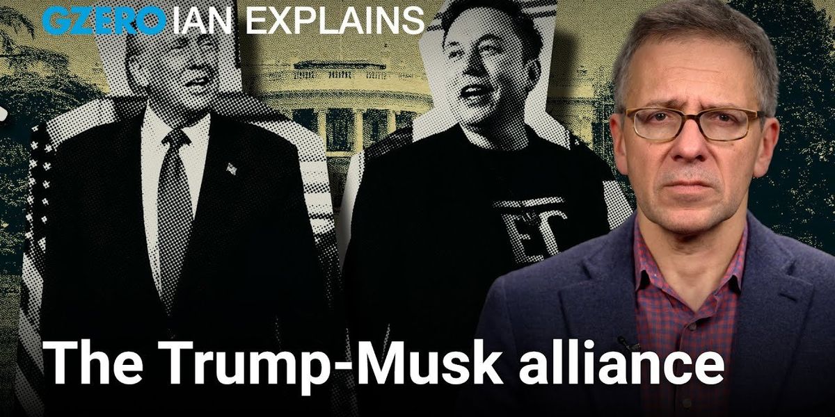 Will the Trump-Musk relationship last?