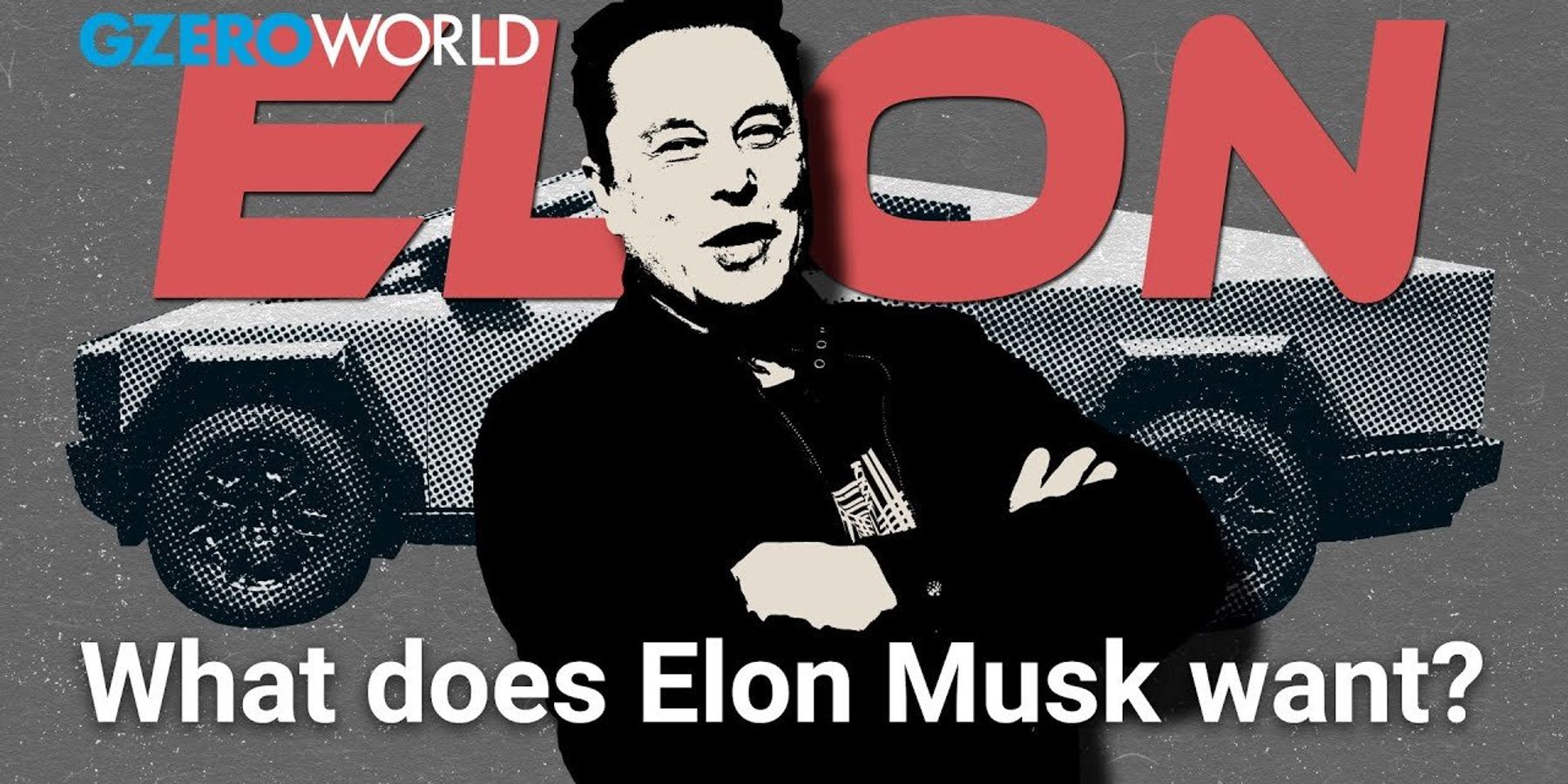 What are Elon Musk's real goals with DOGE?