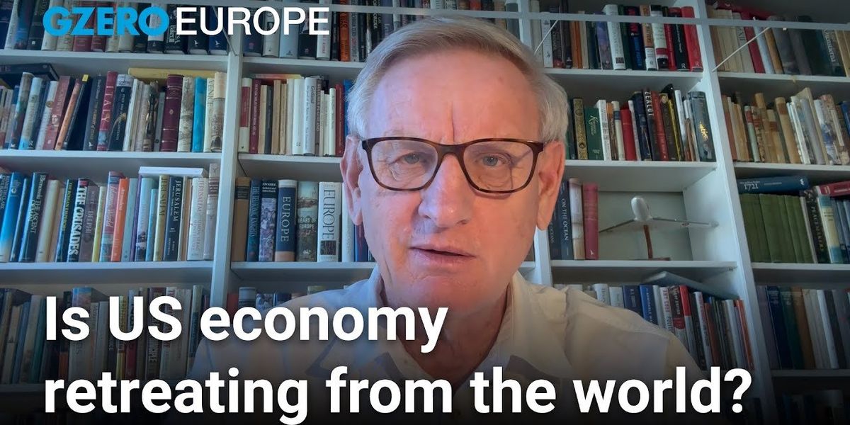 How Europe might respond to Trump's tariffs