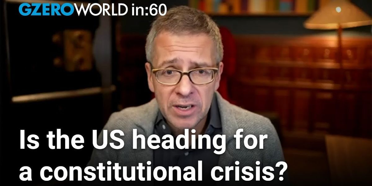 Trump’s inaction on wrongful deportation may spark constitutional crisis