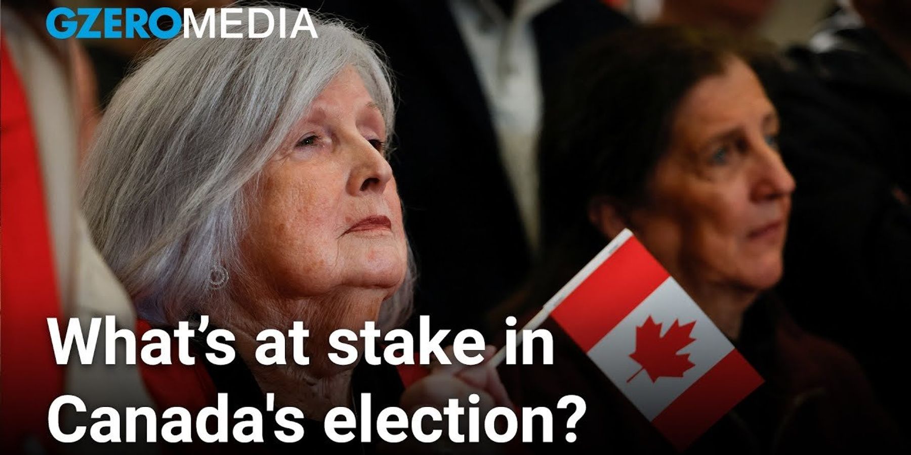 What Canada’s main parties are running on in upcoming election