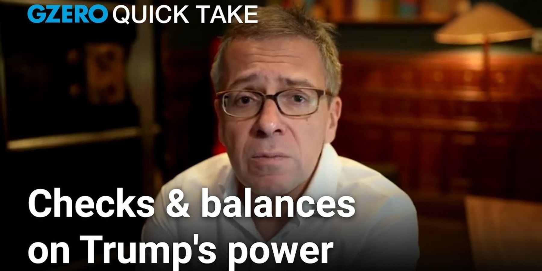 Trump’s America: A kleptocracy but not a police state