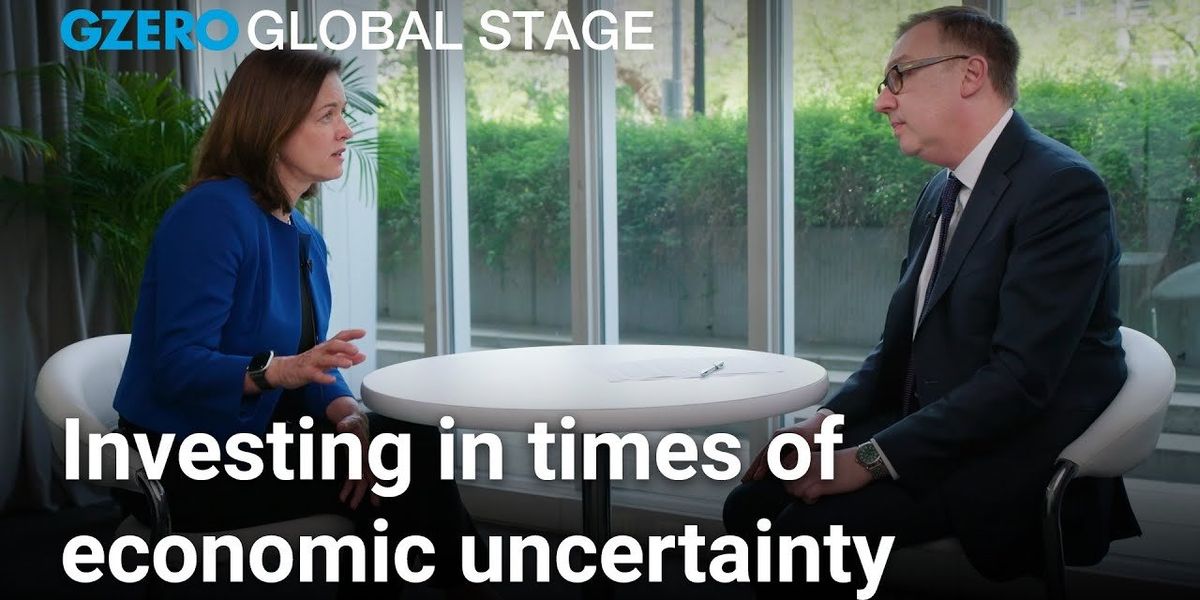 Protecting your money in today's unpredictable market