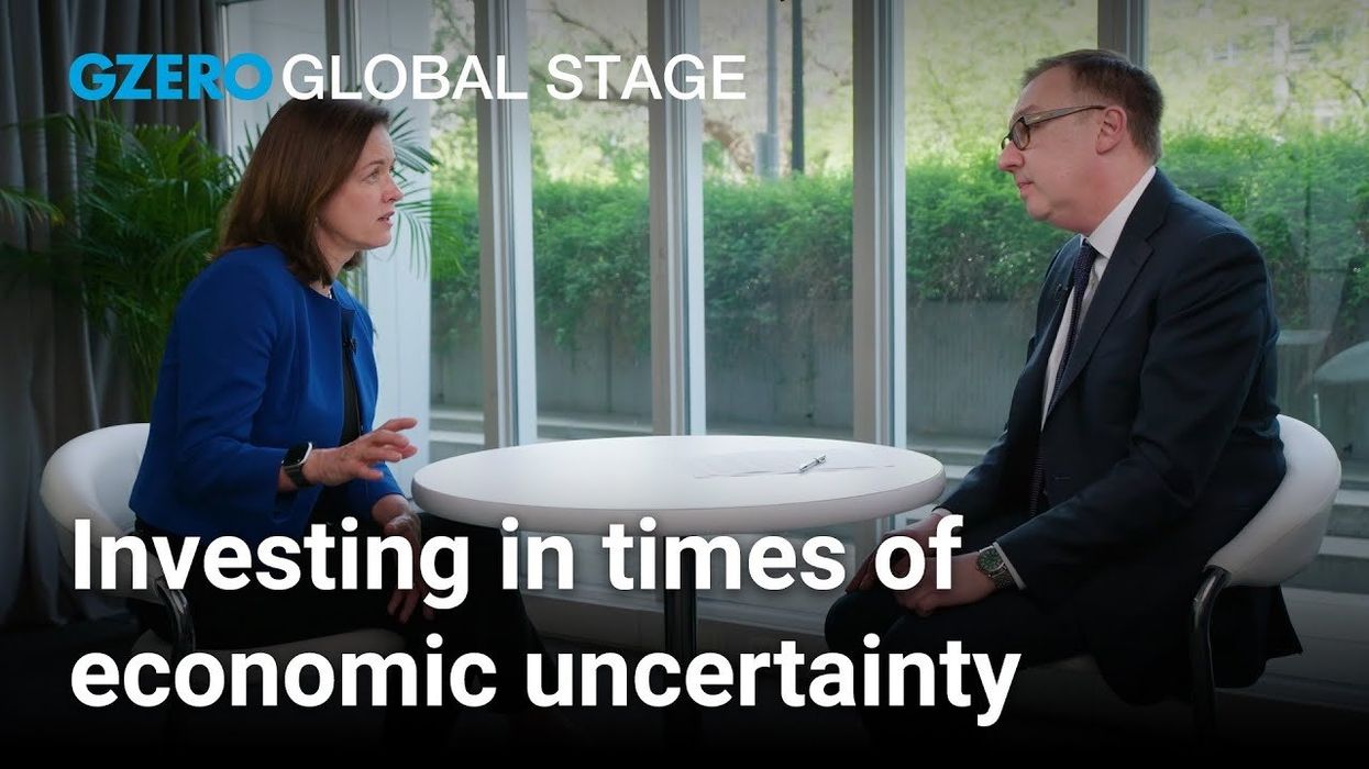 Protecting your money in today's unpredictable market