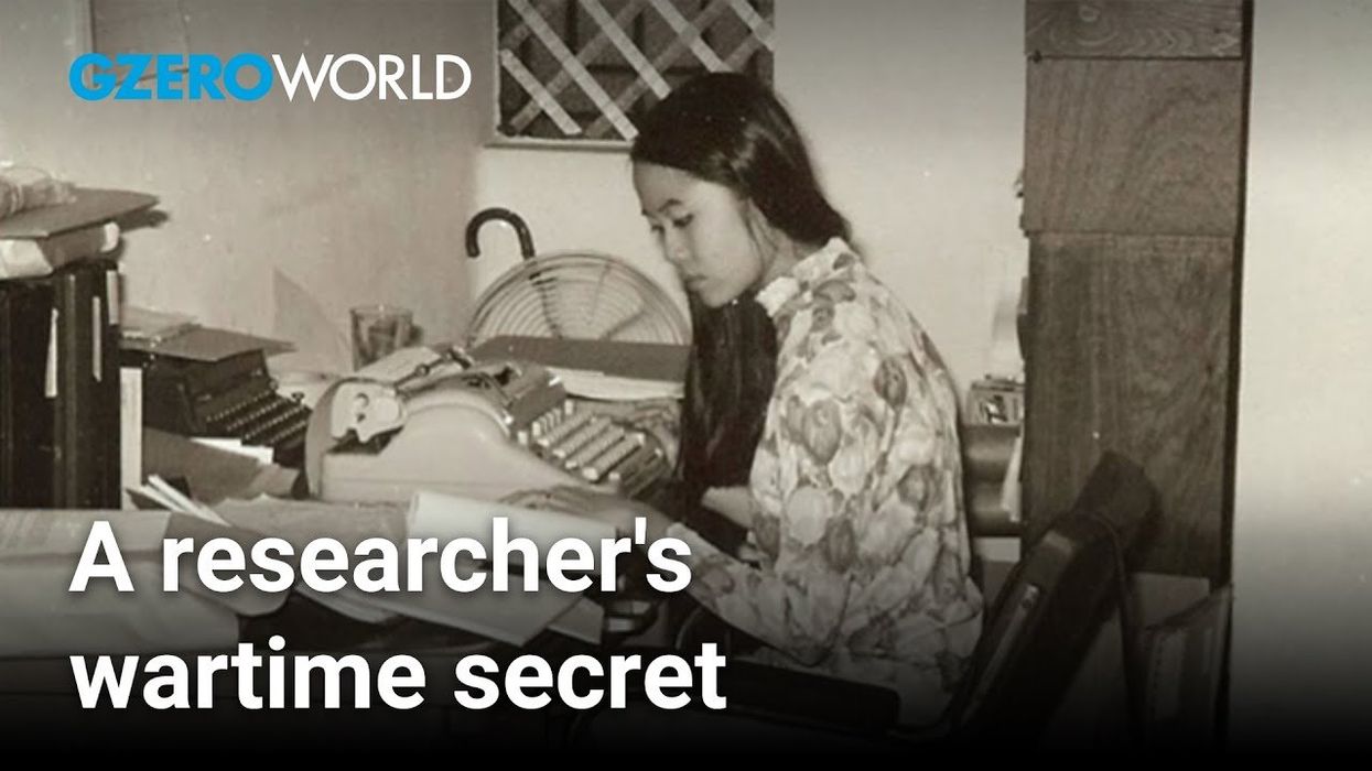 Life in Saigon during the Vietnam War