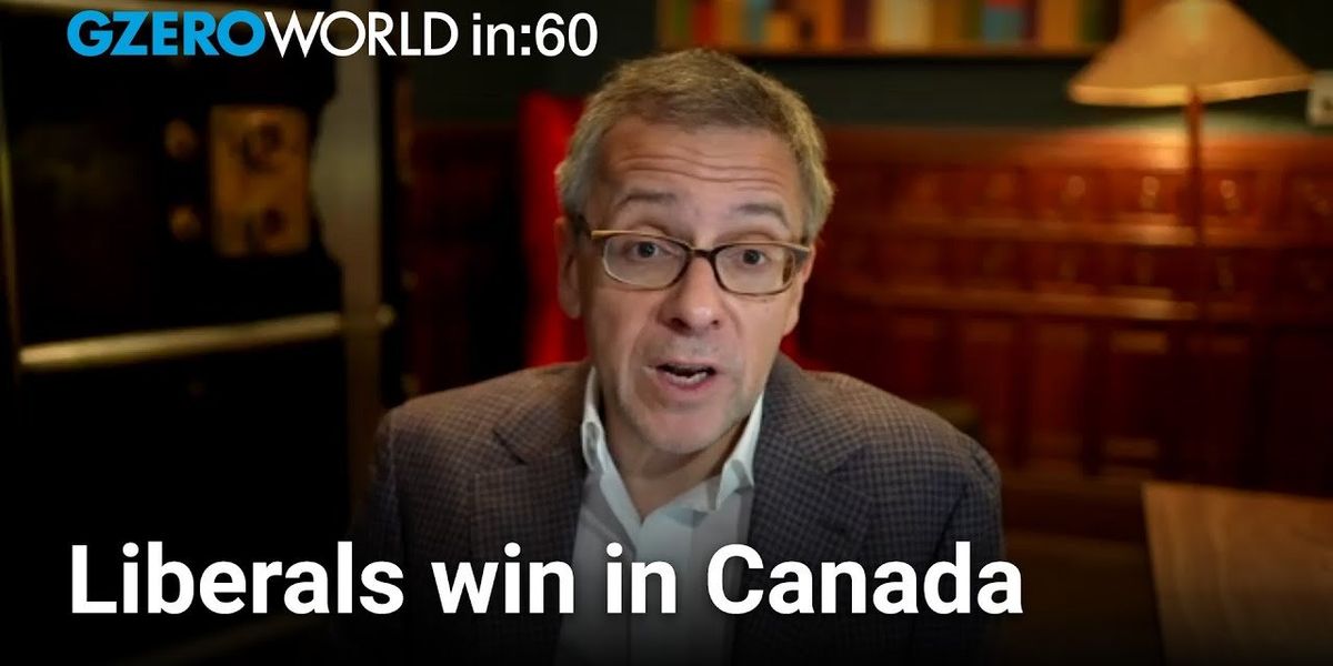 Why Mark Carney’s victory won’t heal the US-Canada rift