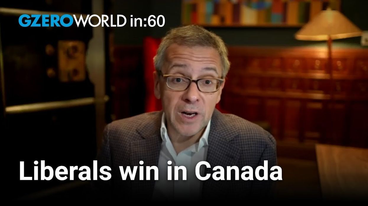 Why Mark Carney’s victory won’t heal the US-Canada rift