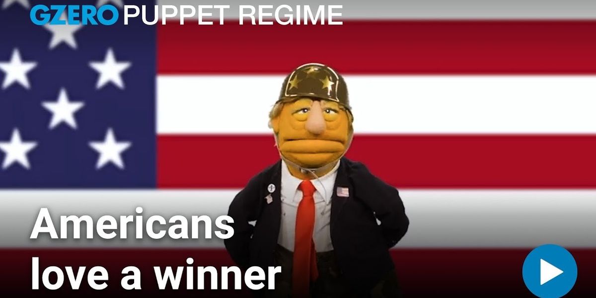 Trump discusses Vietnam VERY STRONGLY