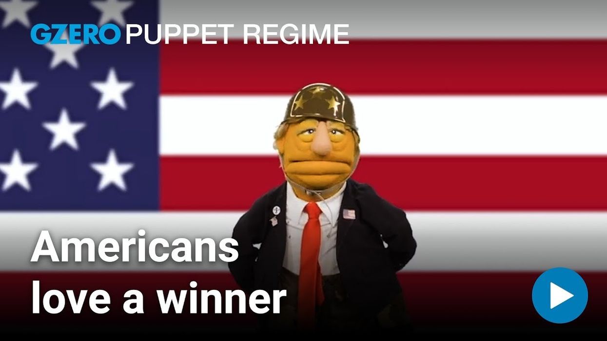 Trump discusses Vietnam VERY STRONGLY