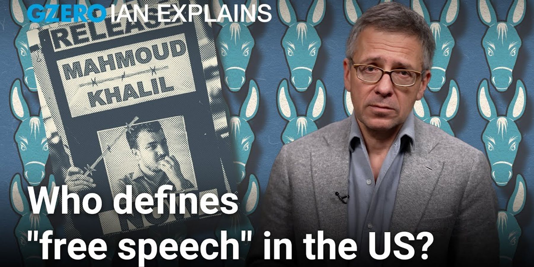 How did 'free speech' become a partisan weapon in America?