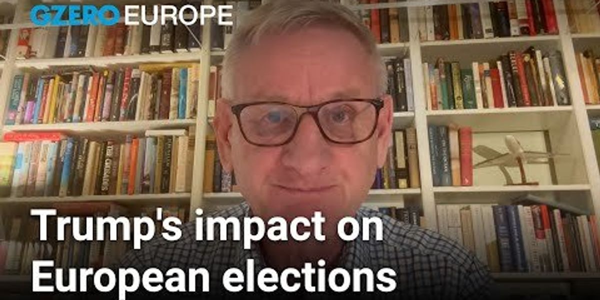 How will the Trump presidency influence elections in Europe?