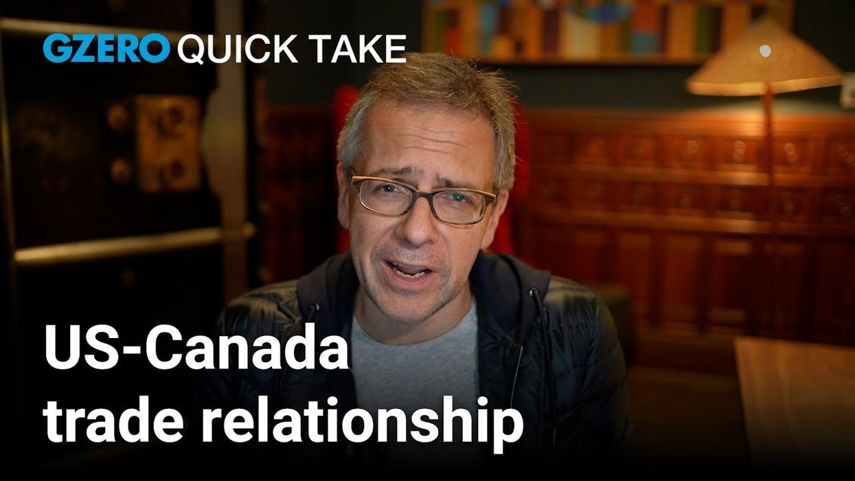 Can Trump and Carney reset US-Canada relations?