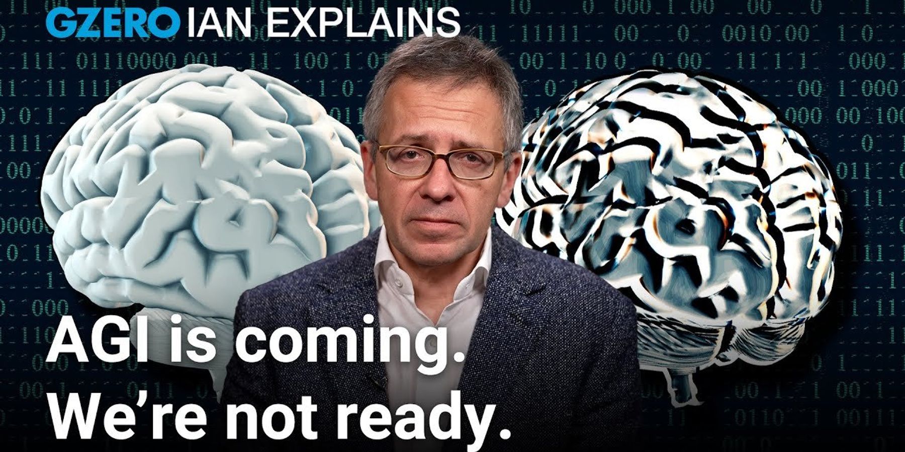 What is artificial general intelligence?