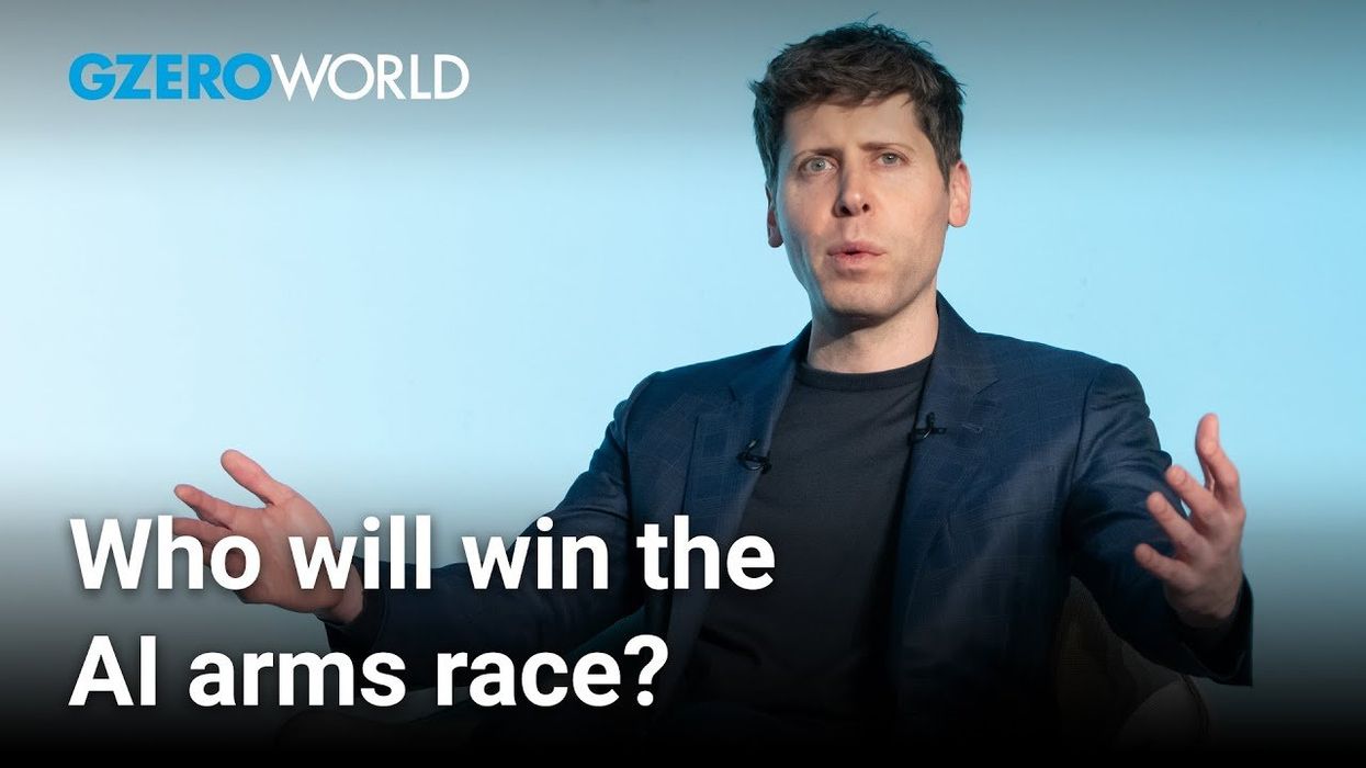 An OpenAI insider warns of the reckless race to AI dominance