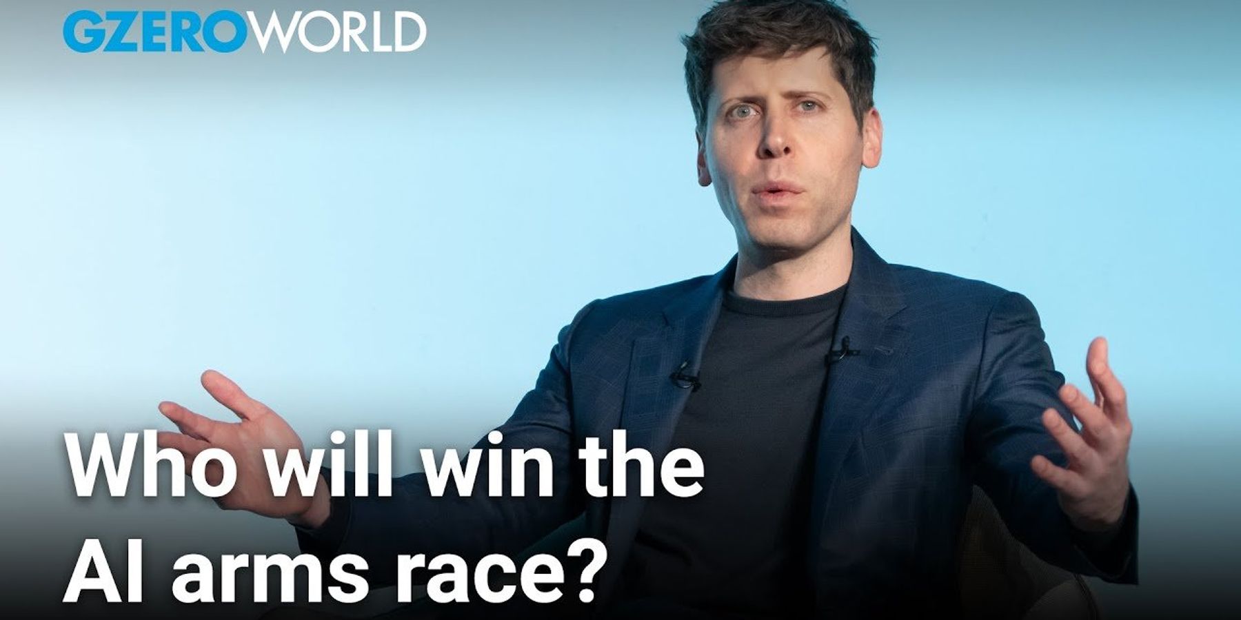 An OpenAI insider warns of the reckless race to AI dominance