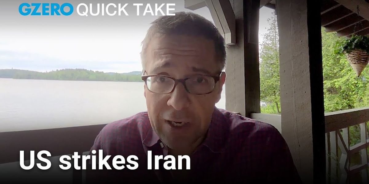 US enters war with Iran: What comes next?