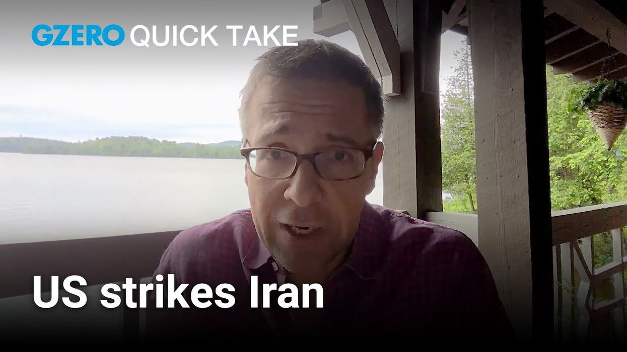 US enters war with Iran: What comes next?