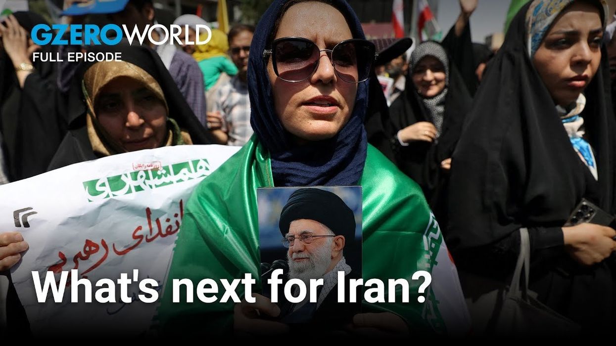 Iran was the clear loser of its war with Israel and the US. So, what happens next?
