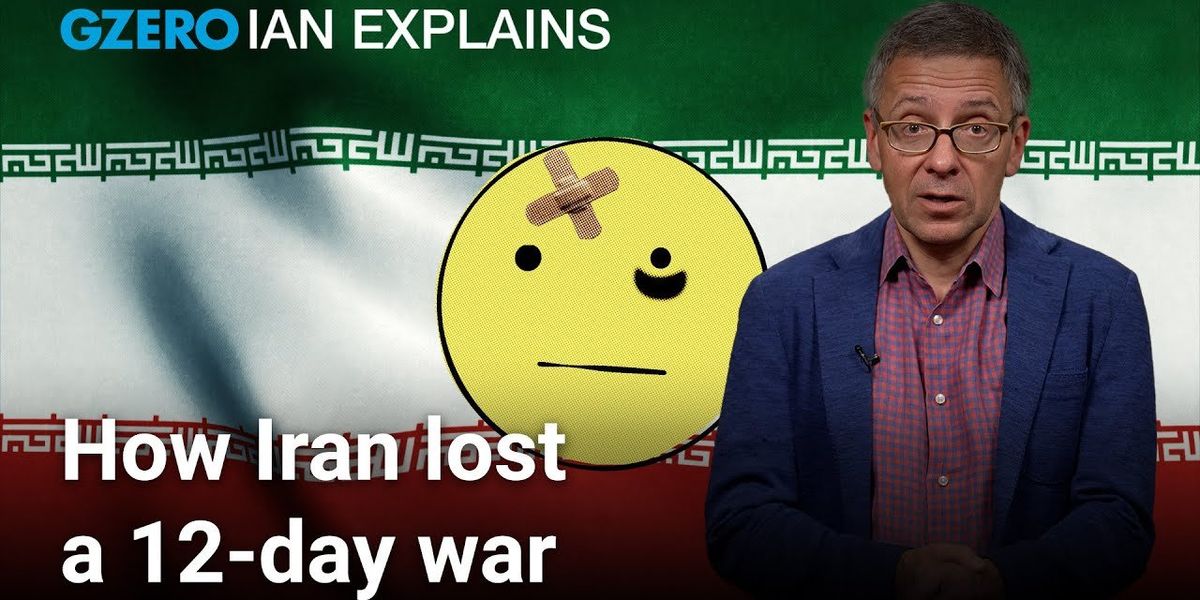 Israel, Iran, and the US went to war. Now what happens?