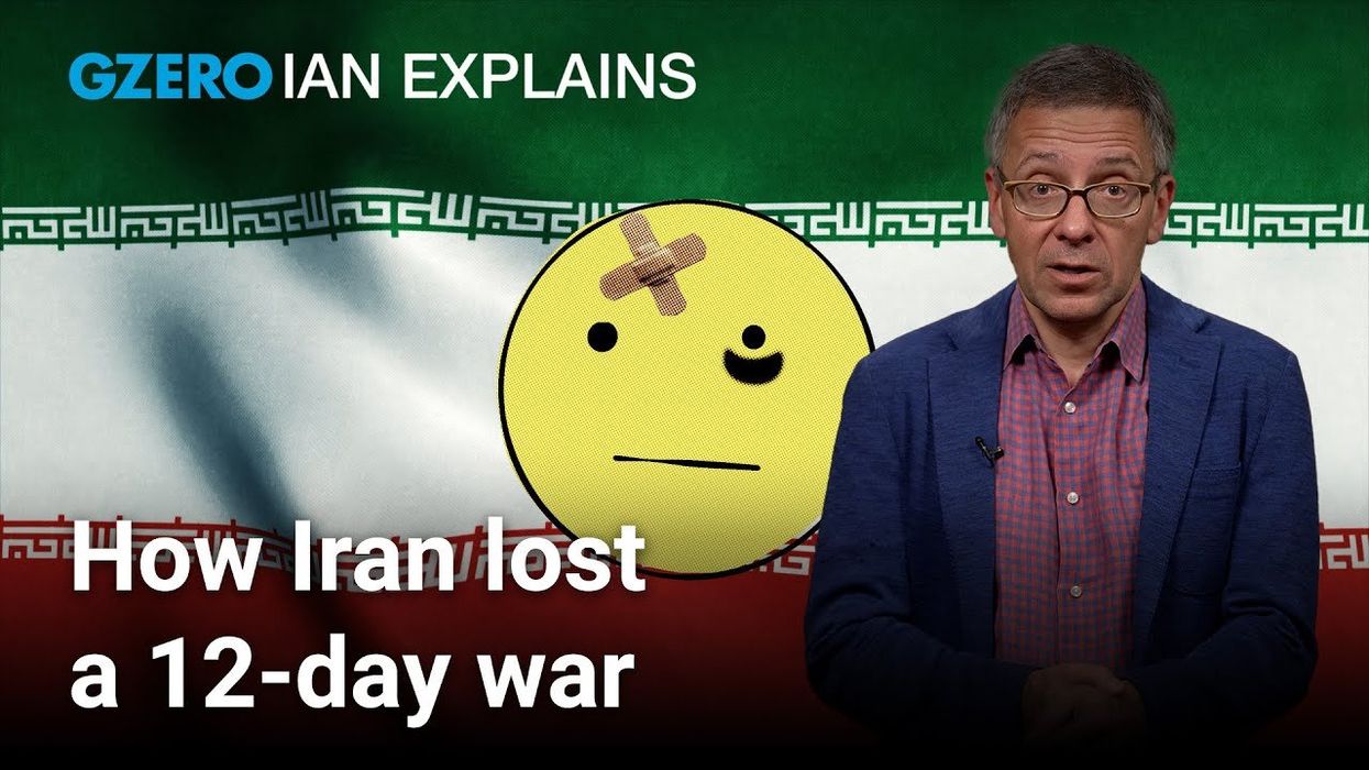 Israel, Iran, and the US went to war. Now what happens?