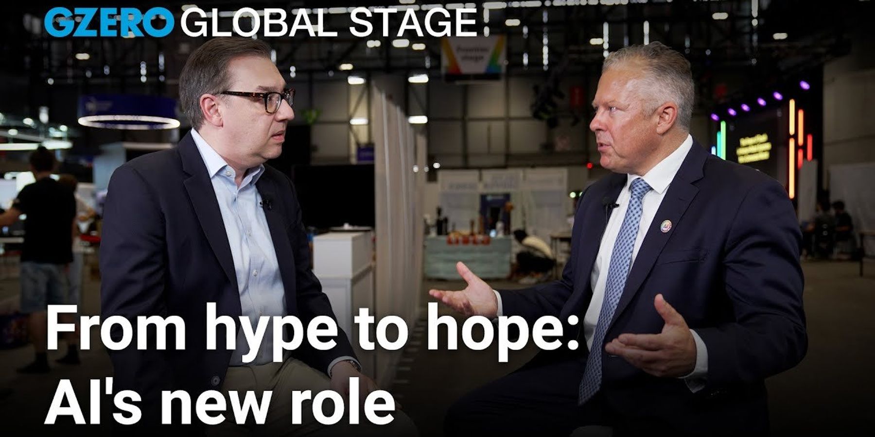 How AI for Good is tackling the digital divide