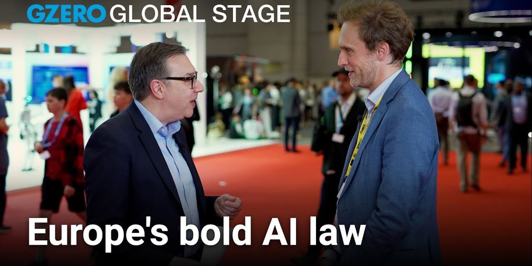 Europe’s AI Act: World’s first guardrails or just a flashy head start?