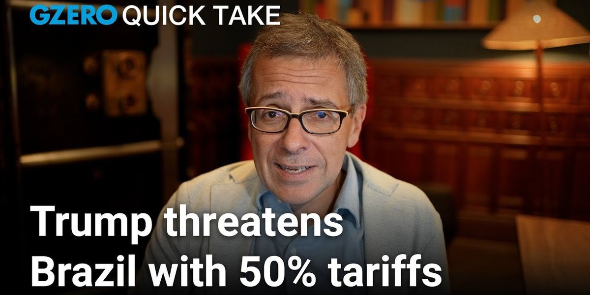 US-Brazil relations in crisis