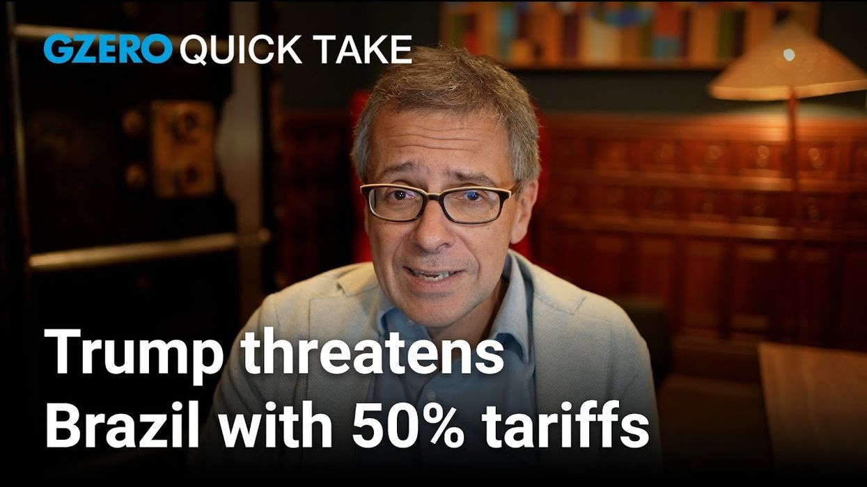 US-Brazil relations in crisis