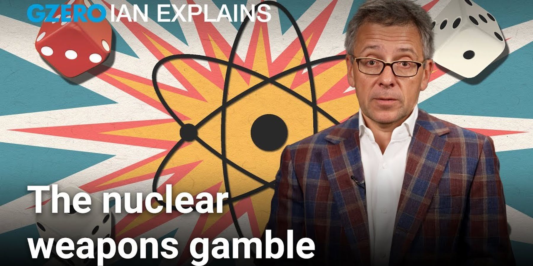 Do nuclear weapons make a country safer?