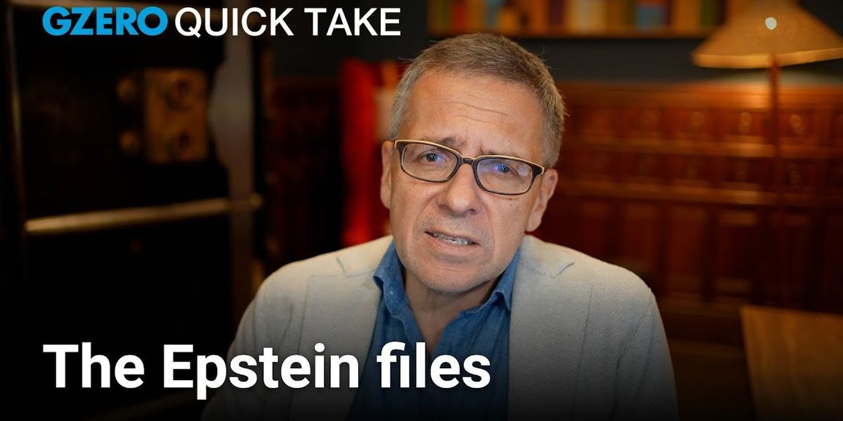 Epstein conspiracies divide Trump's MAGA base