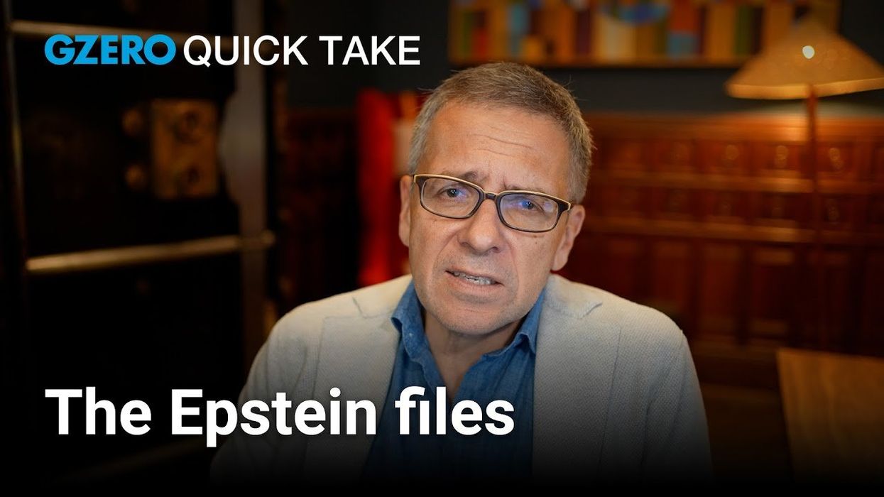 Epstein conspiracies divide Trump's MAGA base