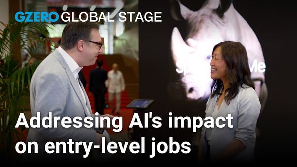 Skilling for the AI era: What do you need to succeed?