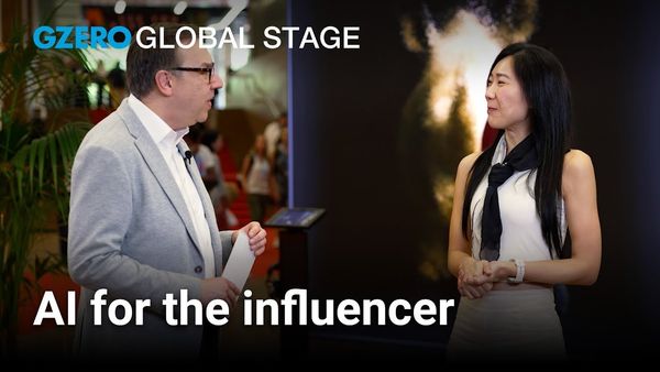 AI for the entrepreneur