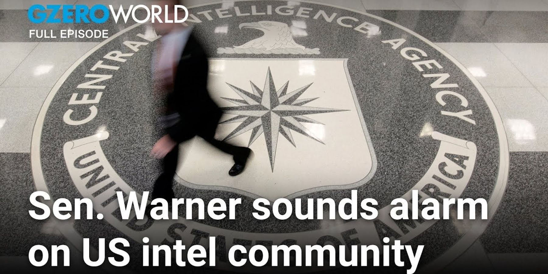 Is the US Intelligence community at a breaking point?