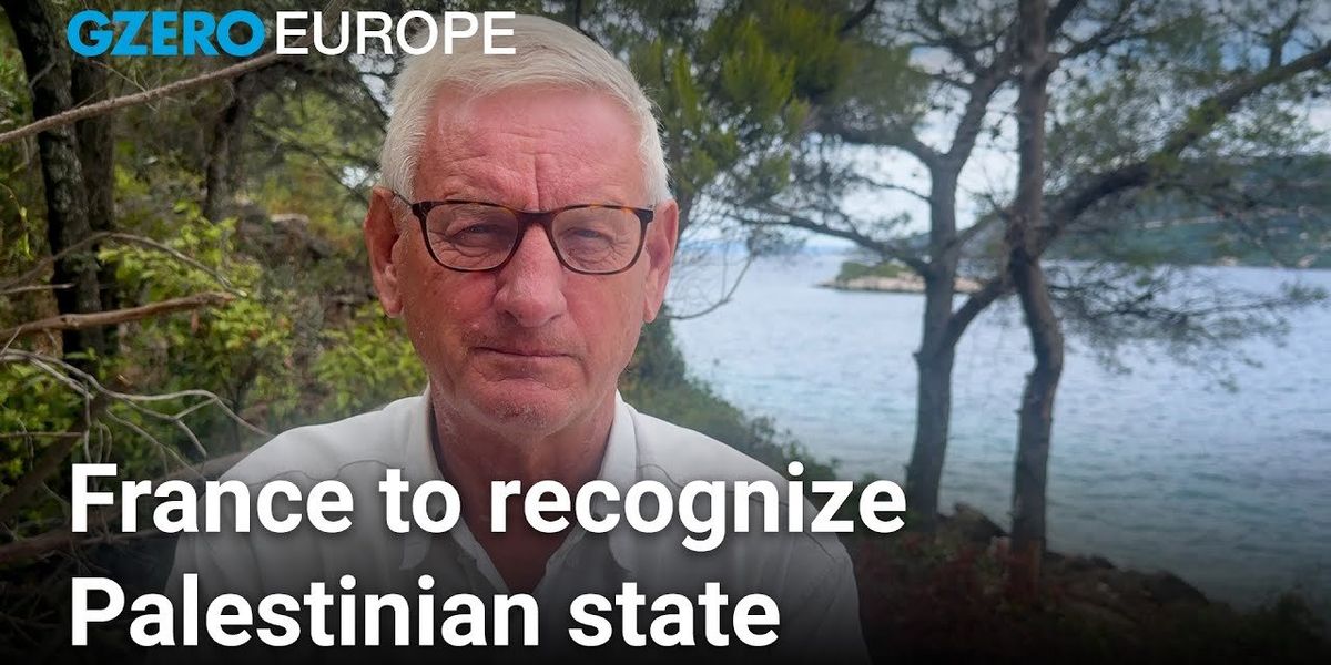 Is Europe’s attitude towards Israel shifting?