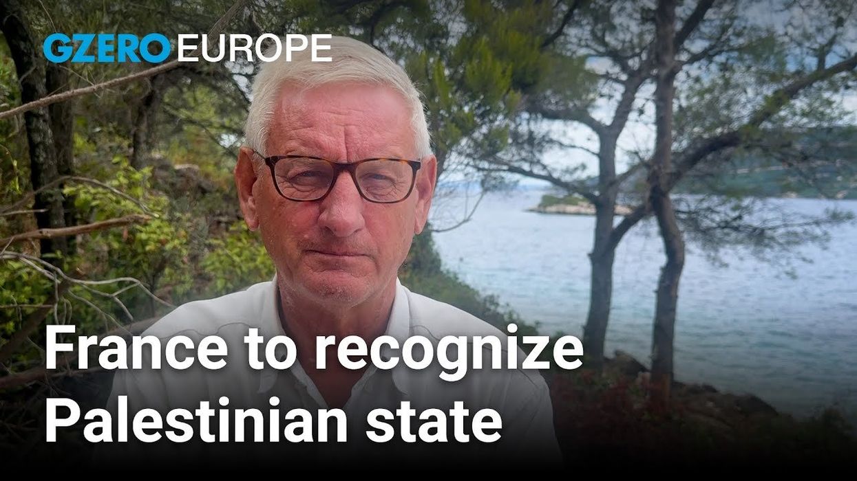 Is Europe’s attitude towards Israel shifting?