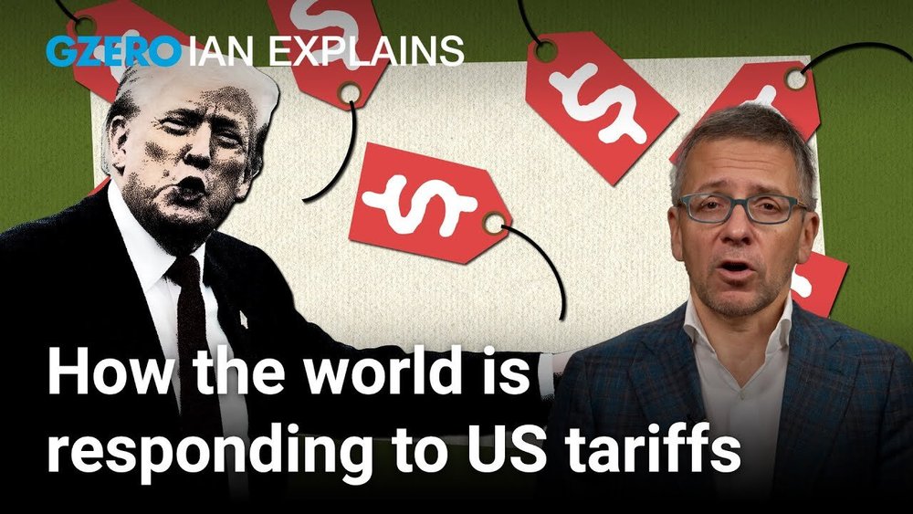 GZERO Media - Europe