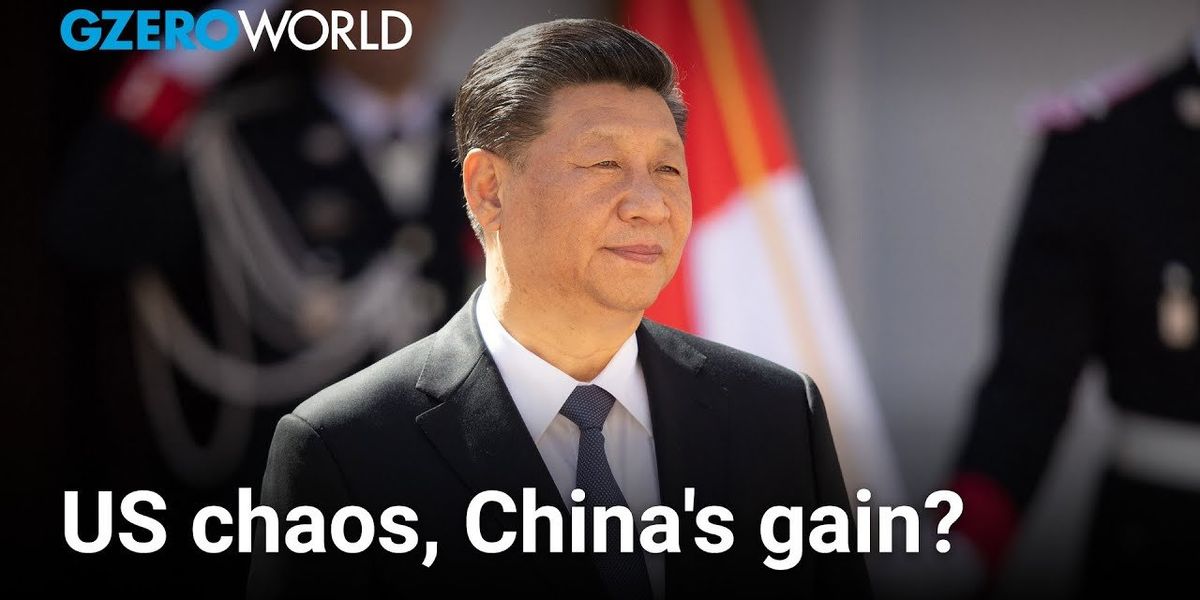 What's at stake in the US-China trade war