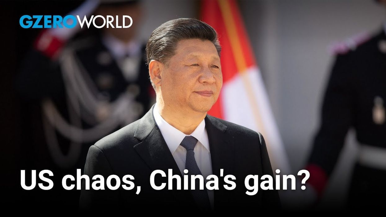 What's at stake in the US-China trade war