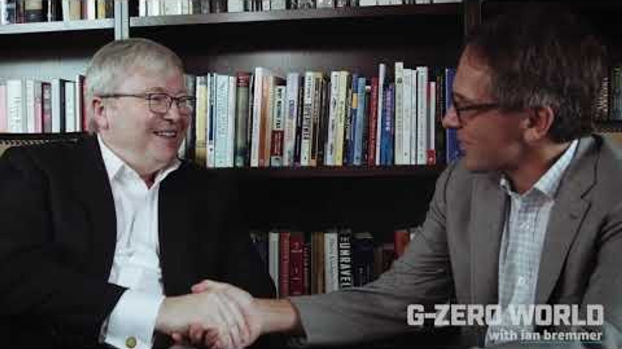 Nothing Compares to EU