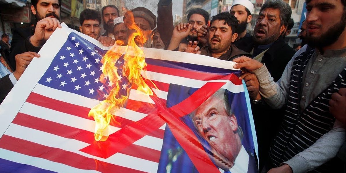 You Brexit You Buy It