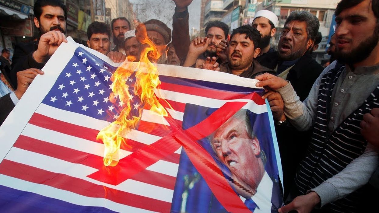 You Brexit You Buy It