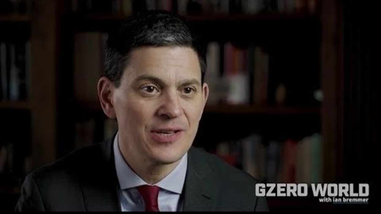 The Rescue Situation