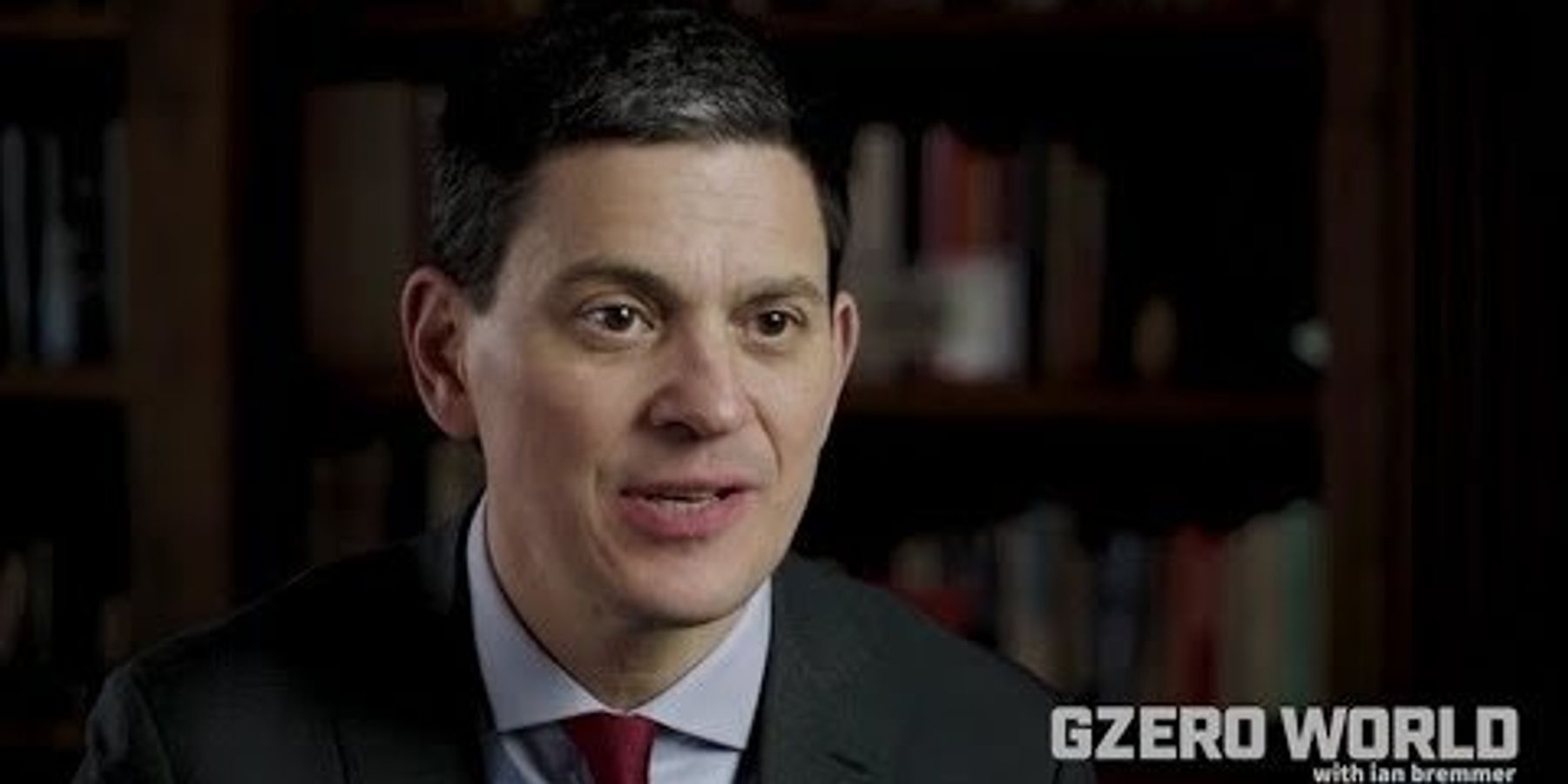 The Rescue Situation