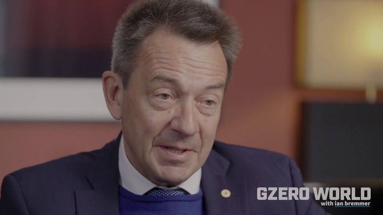 Delete Your Account, Mark