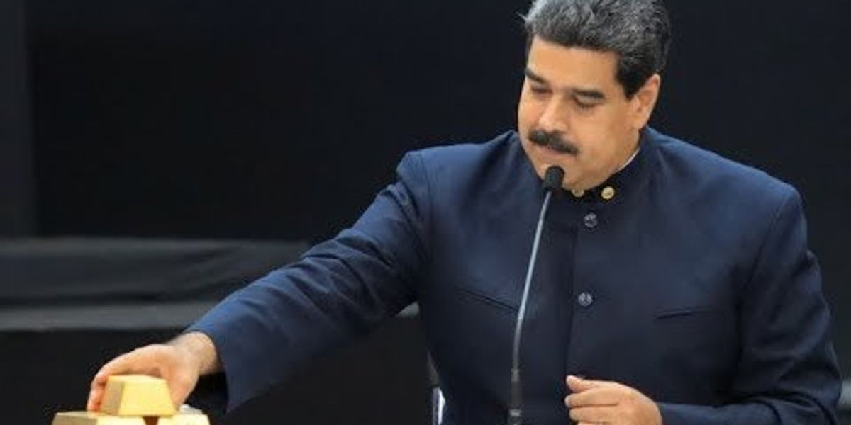 Fallout From A Fake Democracy