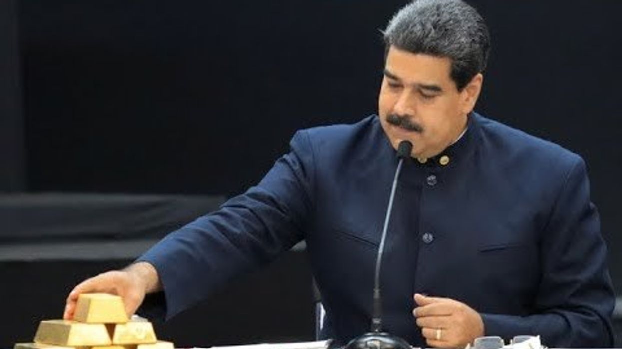 Fallout From A Fake Democracy