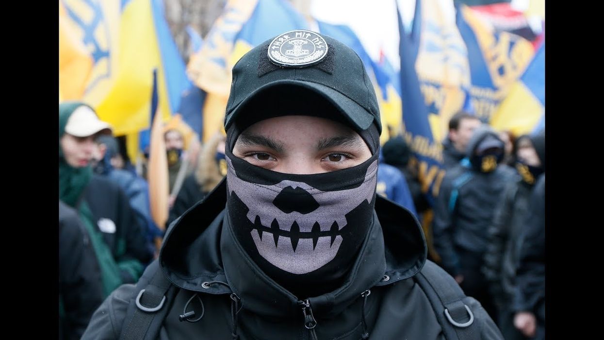 In Syria it’s ‘Mission Accomplished’ (For Assad)