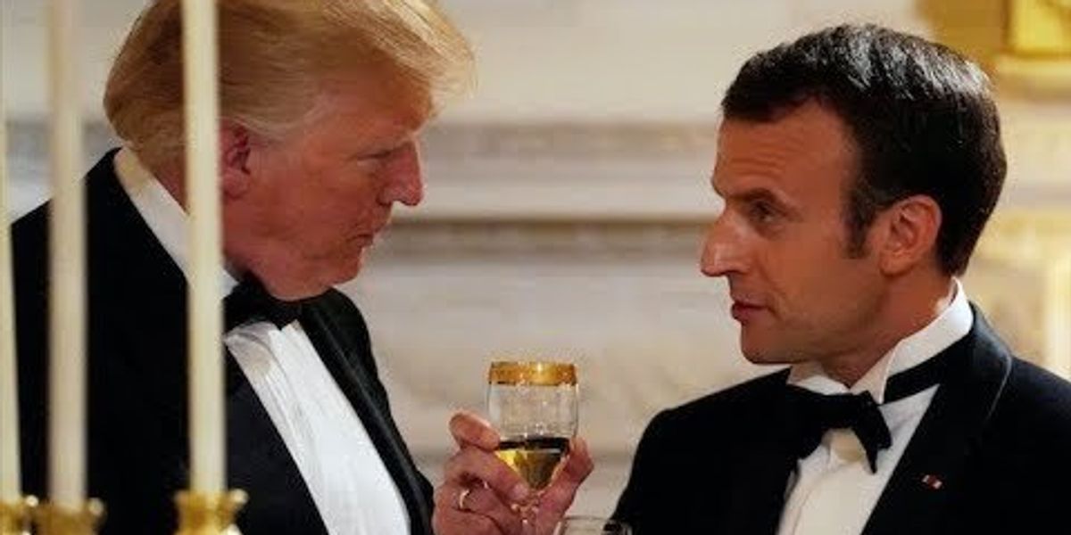 The French Connection