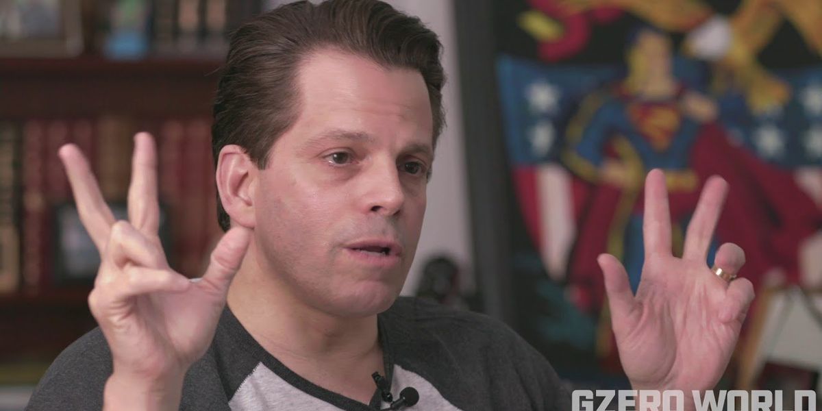 The Mooch and The Golden Hot Tub